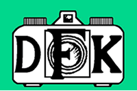 DFK-logotyp